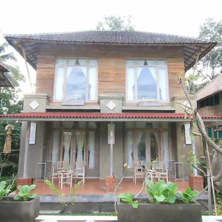 Pondok Bungkuan